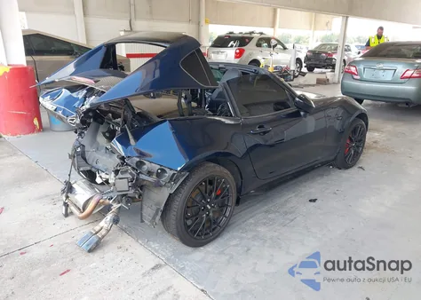 2023 Mazda Mx-5 Miata Rf Club from USA, damaged, VIN JM1NDAL70P0553816